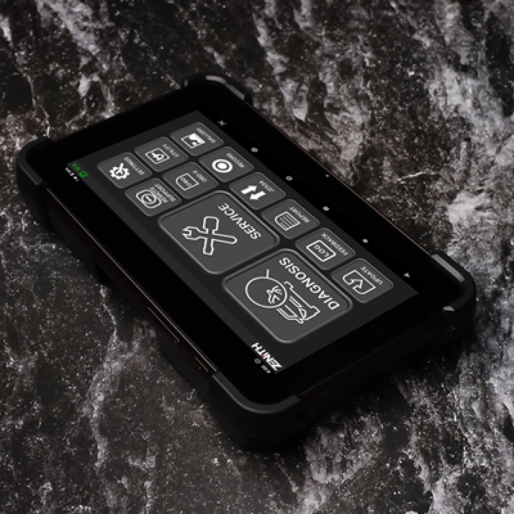 Zenith Z5 All New Zenith Z5 Scan Tool.
